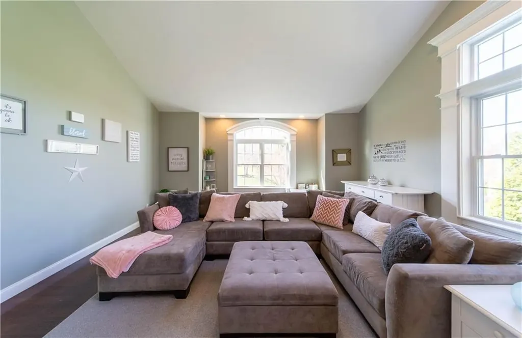 23 Cherry Blossom Lane Smithfield RI 02828