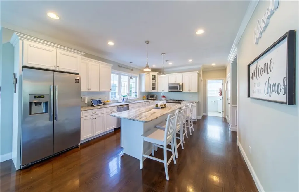 23 Cherry Blossom Lane Smithfield RI 02828