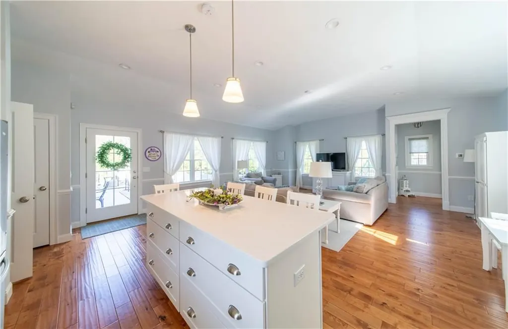 23 Cherry Blossom Lane Smithfield RI 02828