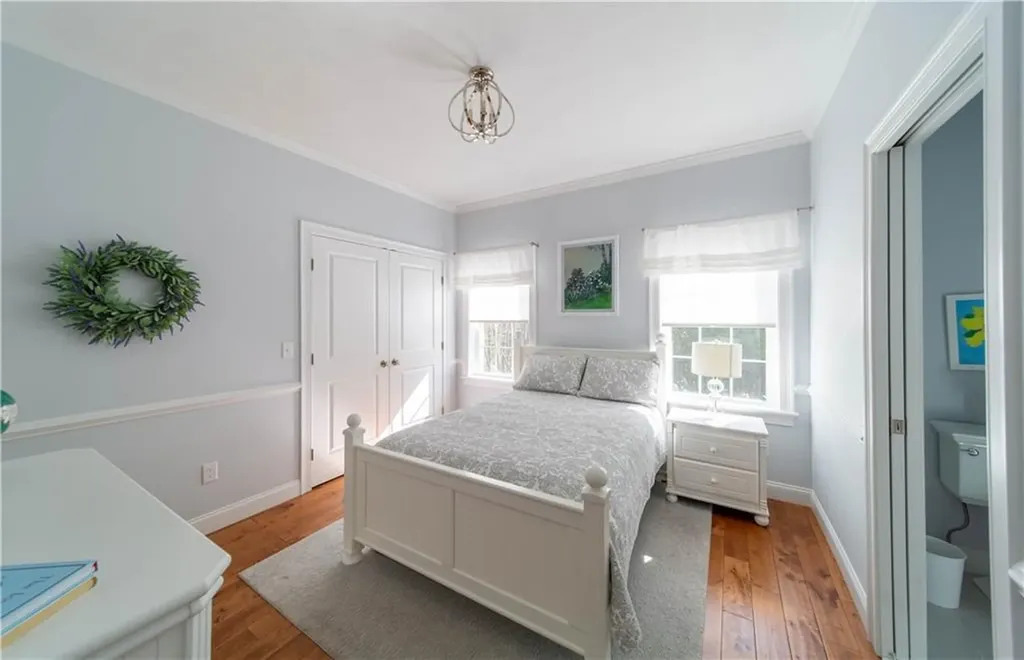 23 Cherry Blossom Lane Smithfield RI 02828