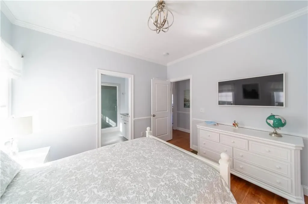 23 Cherry Blossom Lane Smithfield RI 02828