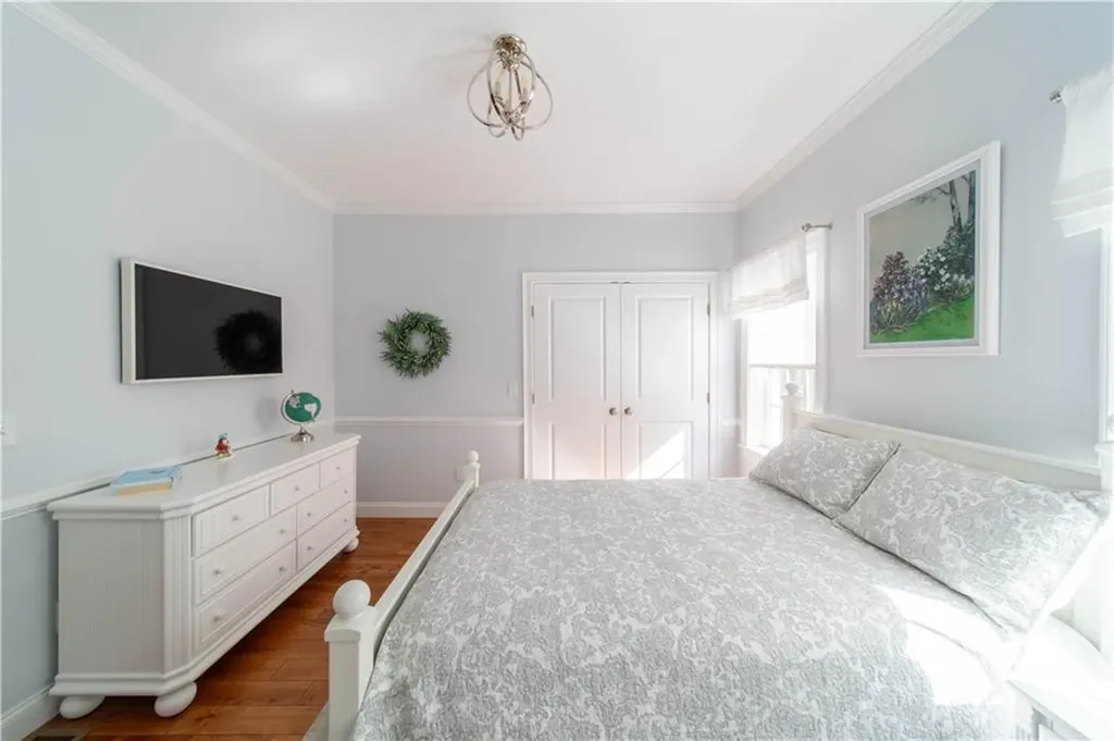 23 Cherry Blossom Lane Smithfield RI 02828