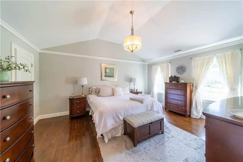 23 Cherry Blossom Lane Smithfield RI 02828