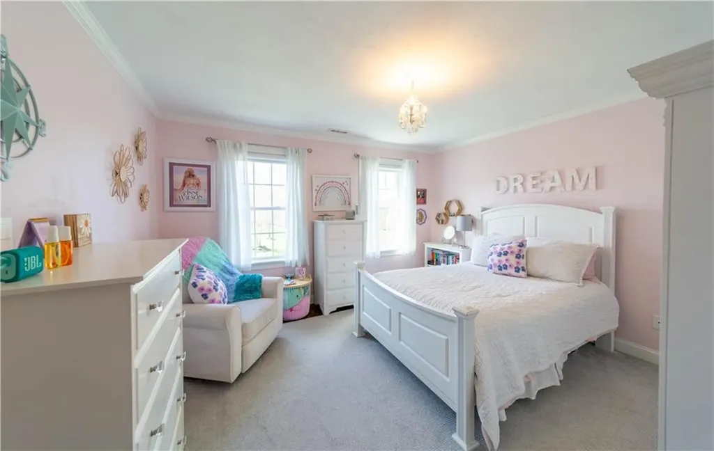 23 Cherry Blossom Lane Smithfield RI 02828