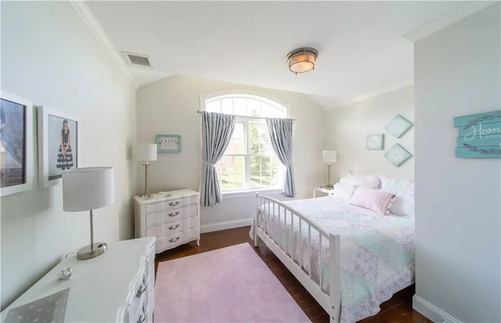 23 Cherry Blossom Lane Smithfield RI 02828