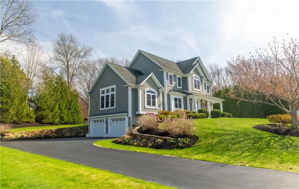 23 Cherry Blossom Lane Smithfield RI 02828