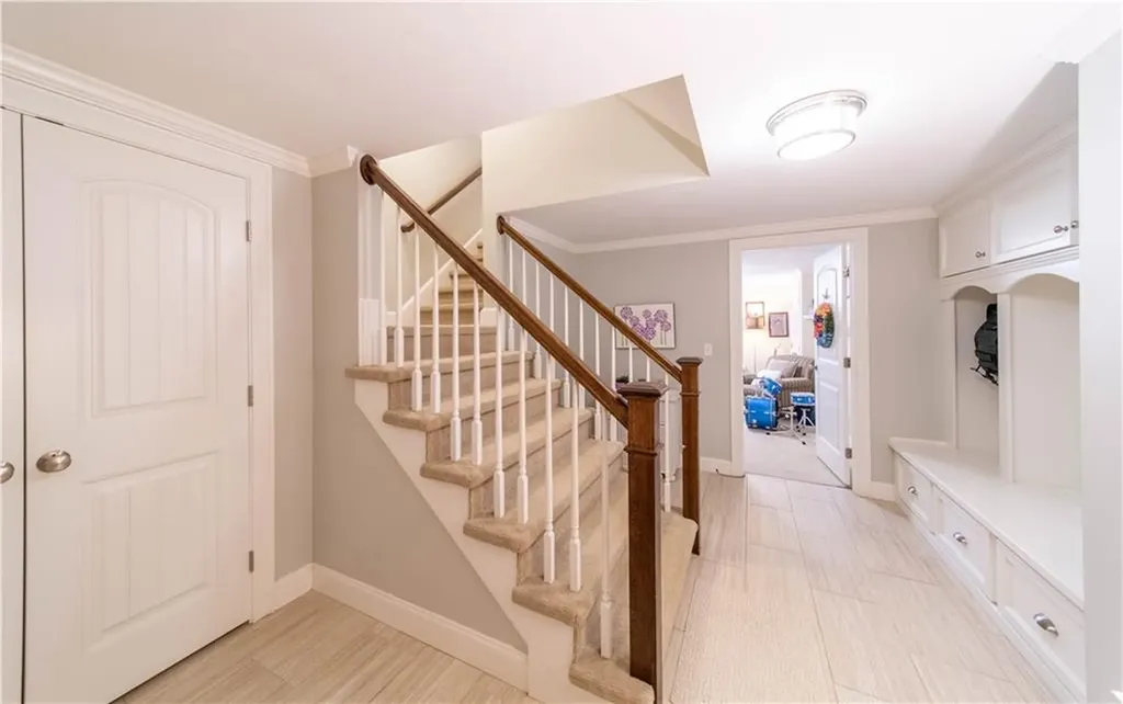 23 Cherry Blossom Lane Smithfield RI 02828
