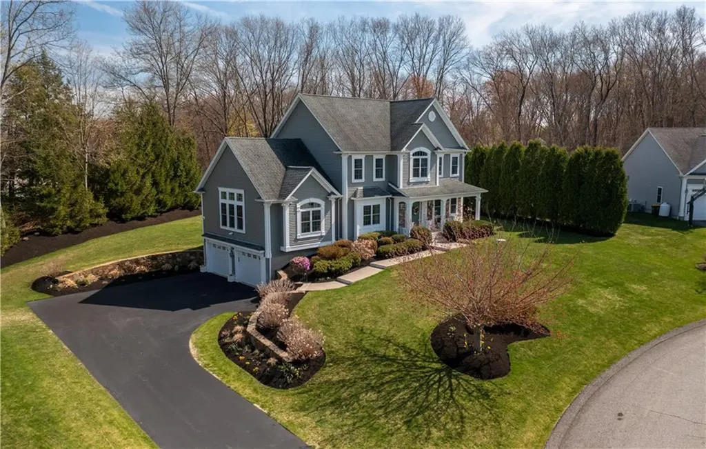 23 Cherry Blossom Lane Smithfield RI 02828