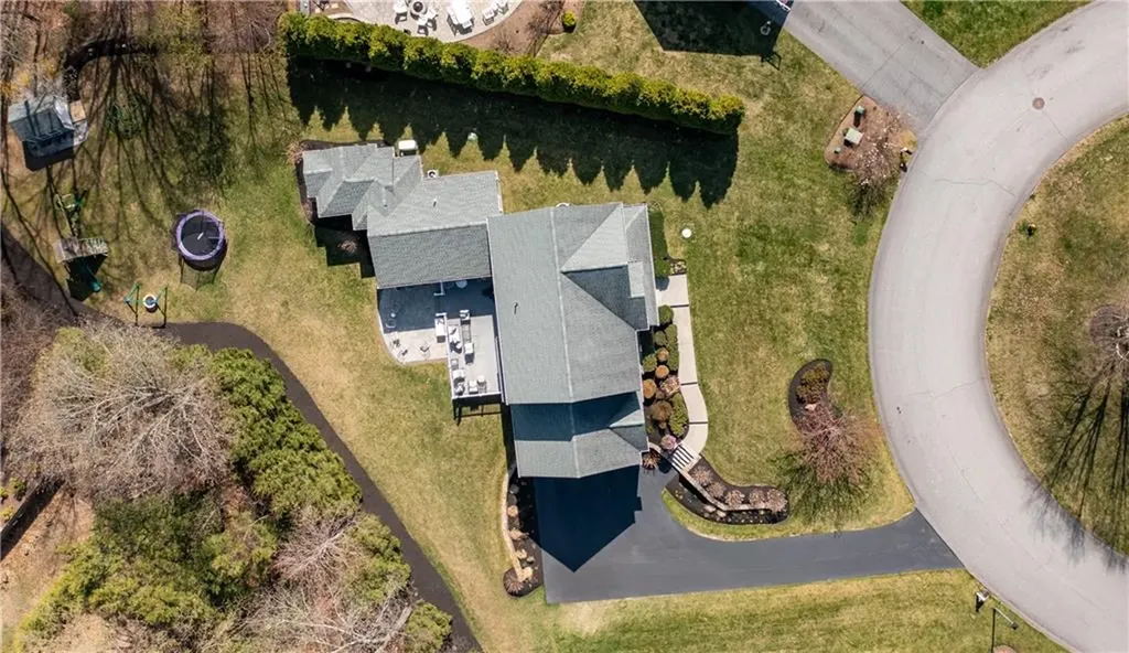 23 Cherry Blossom Lane Smithfield RI 02828