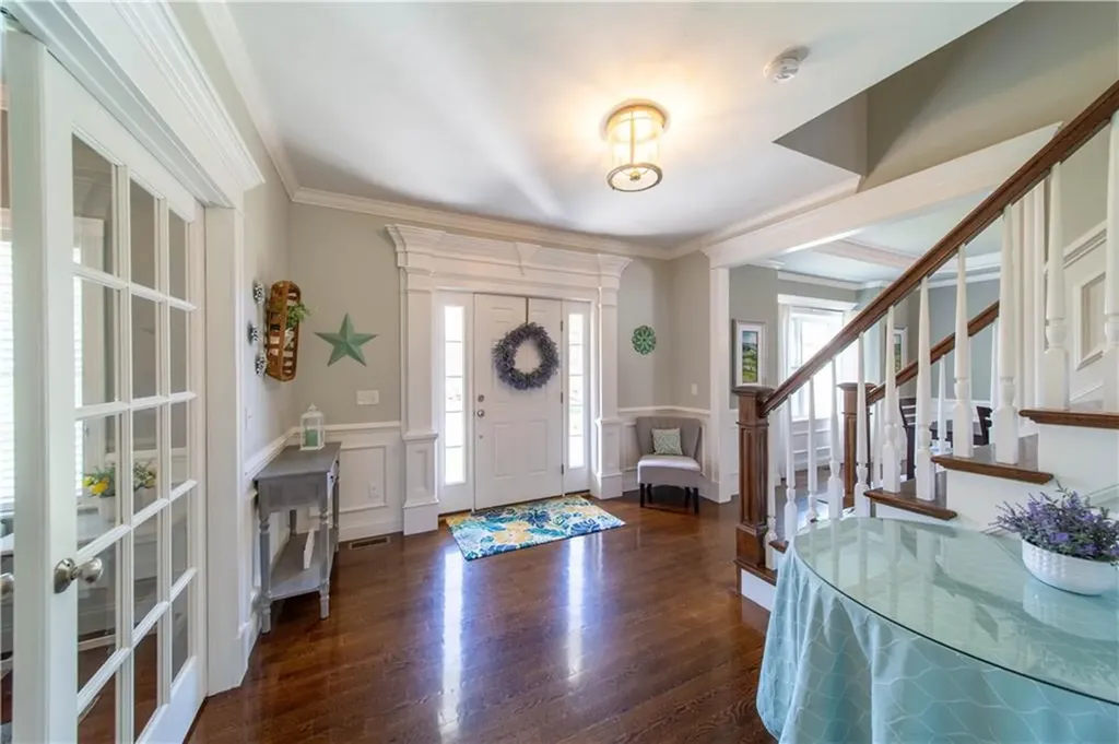 23 Cherry Blossom Lane Smithfield RI 02828