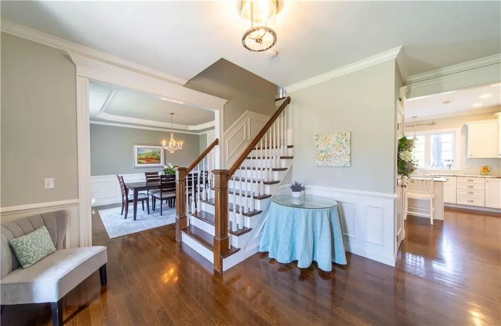 23 Cherry Blossom Lane Smithfield RI 02828