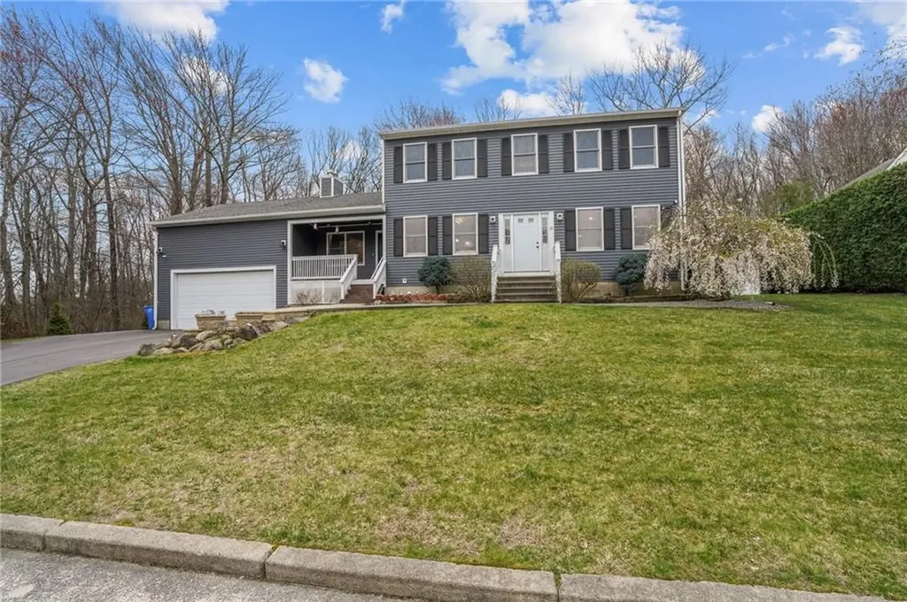 10 Basil Crossing Cranston RI 02921
