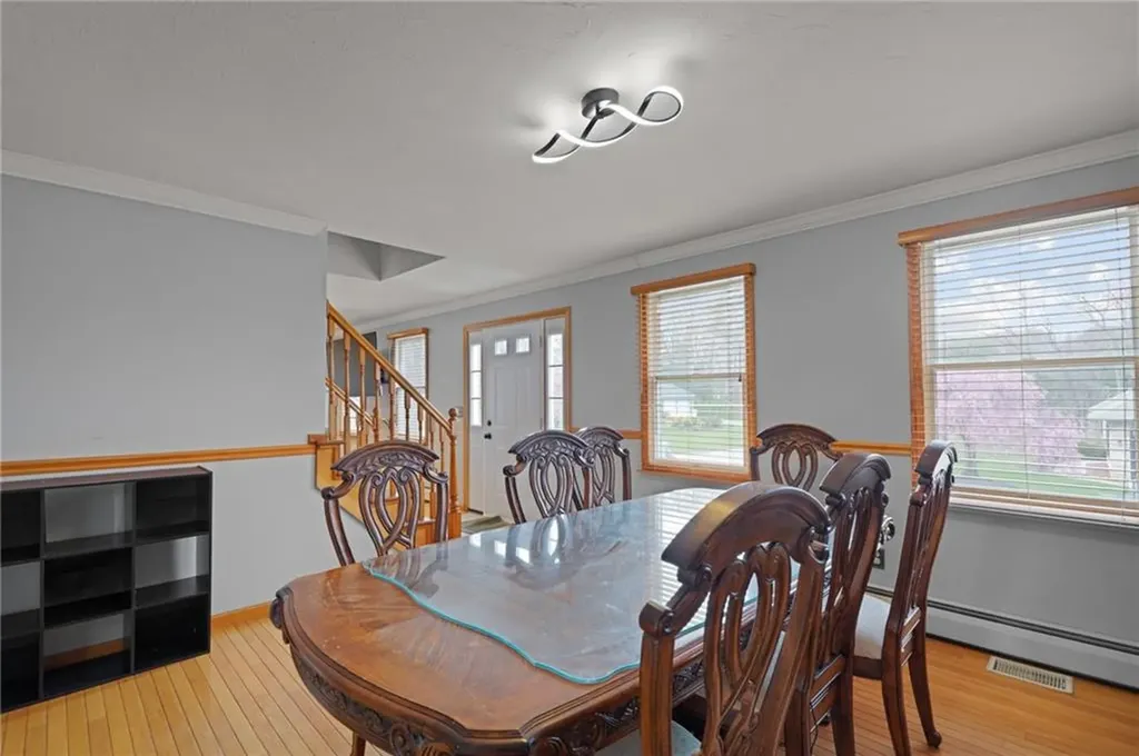 10 Basil Crossing Cranston RI 02921