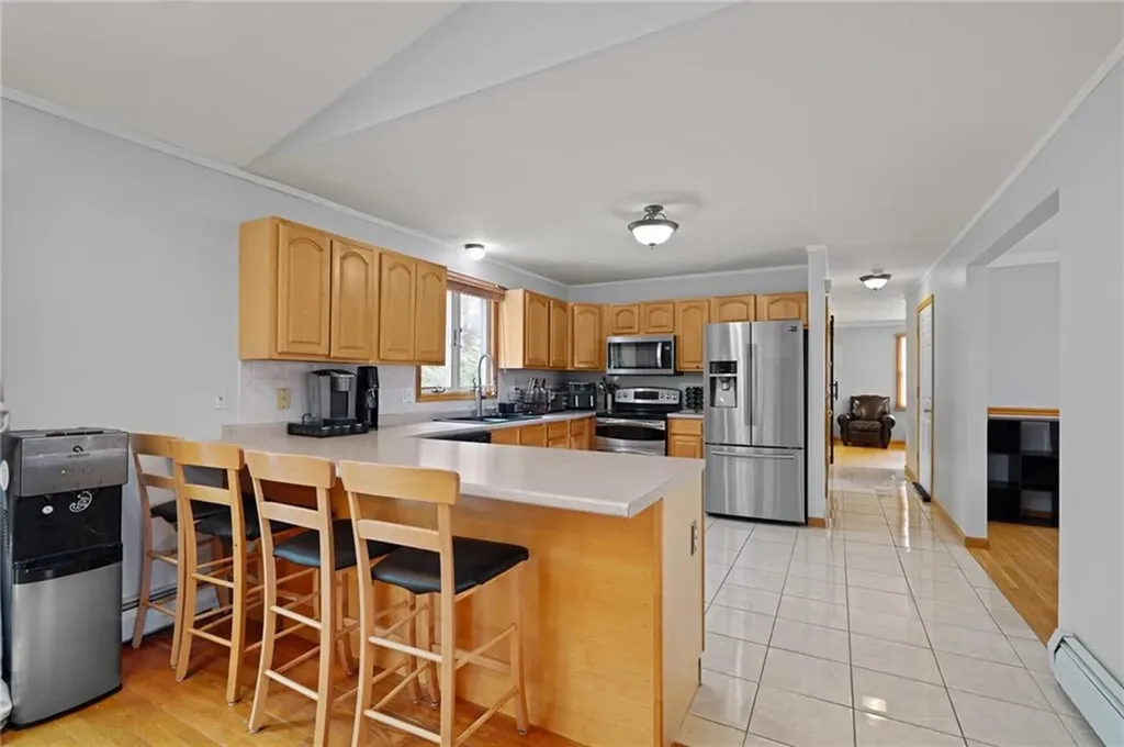 10 Basil Crossing Cranston RI 02921