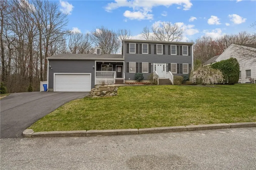 10 Basil Crossing Cranston RI 02921