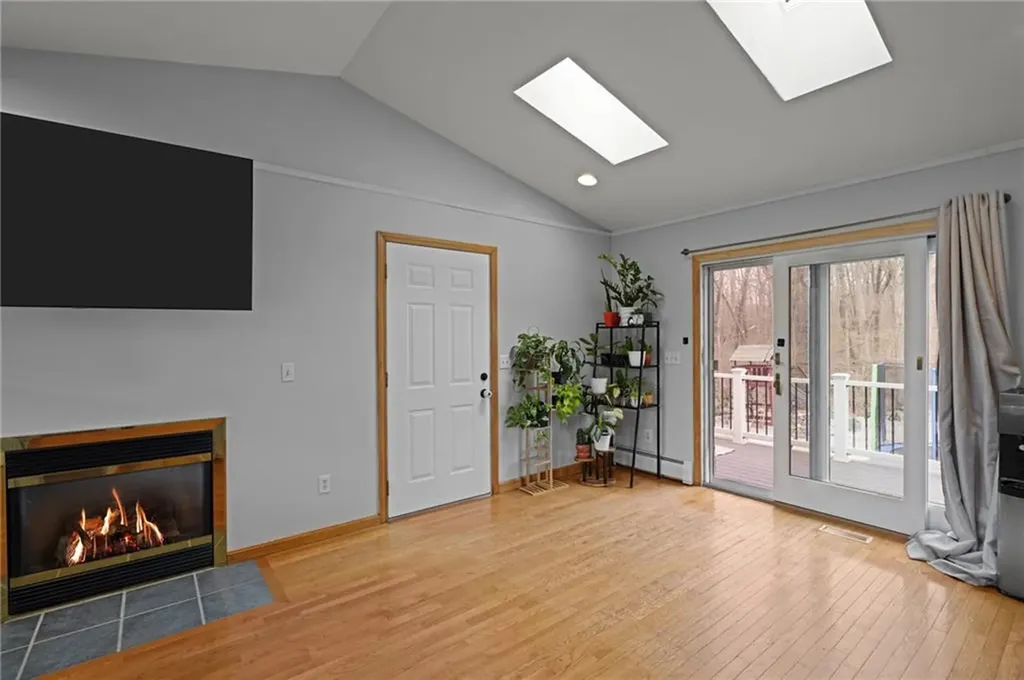 10 Basil Crossing Cranston RI 02921