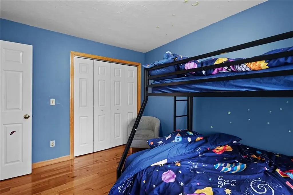 10 Basil Crossing Cranston RI 02921