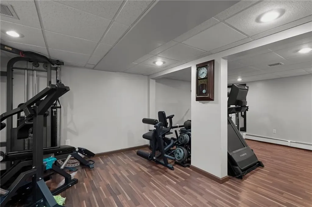 10 Basil Crossing Cranston RI 02921