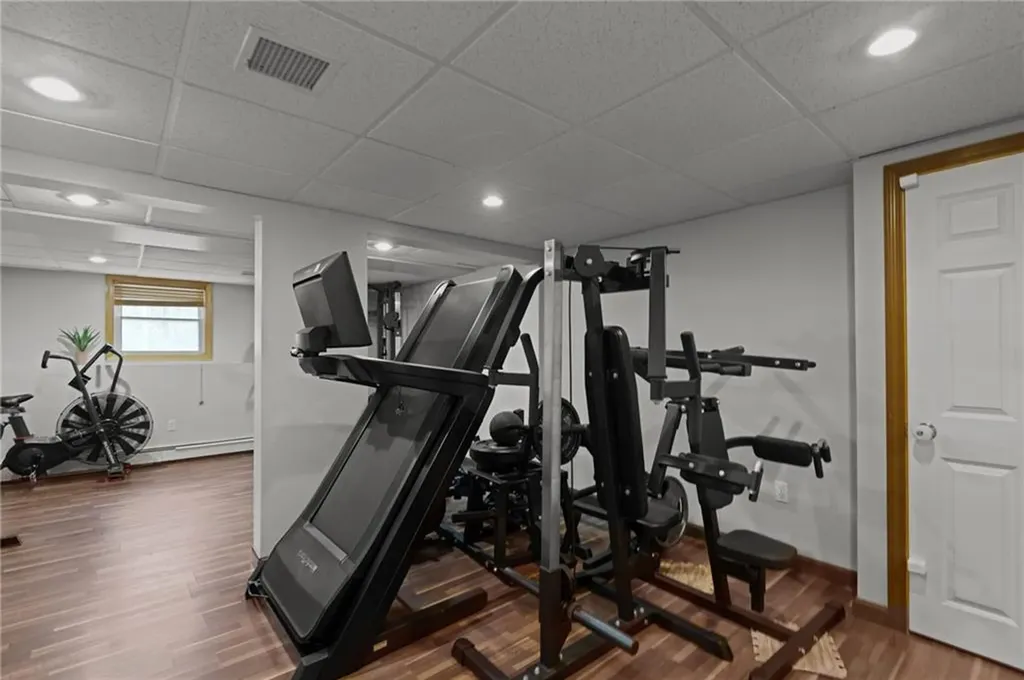 10 Basil Crossing Cranston RI 02921