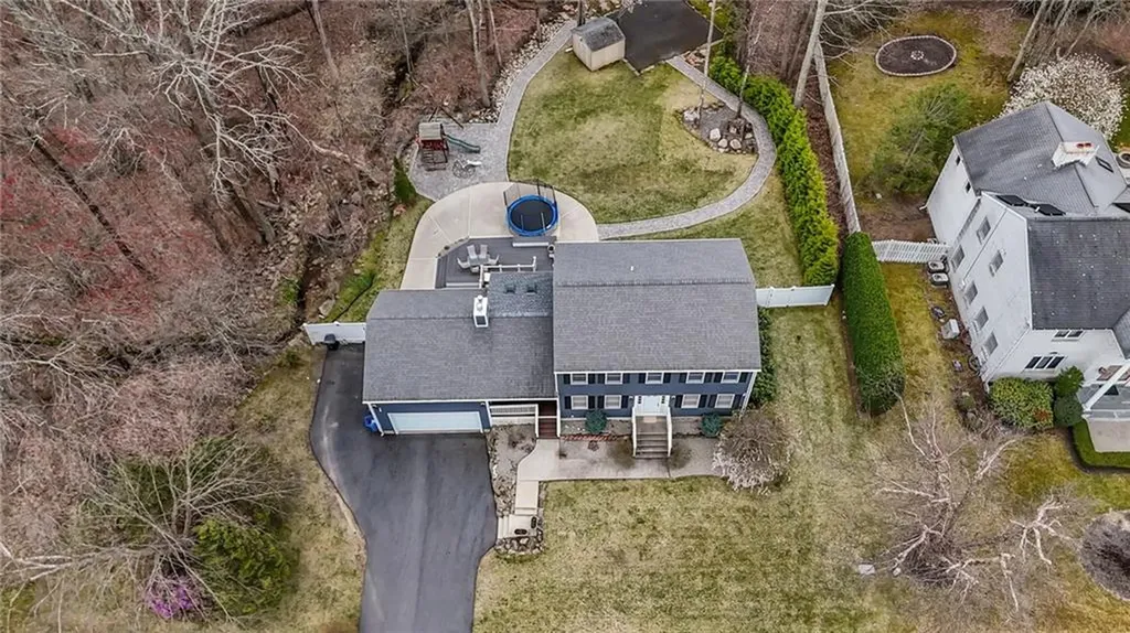 10 Basil Crossing Cranston RI 02921