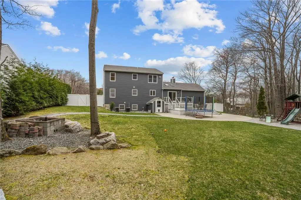 10 Basil Crossing Cranston RI 02921