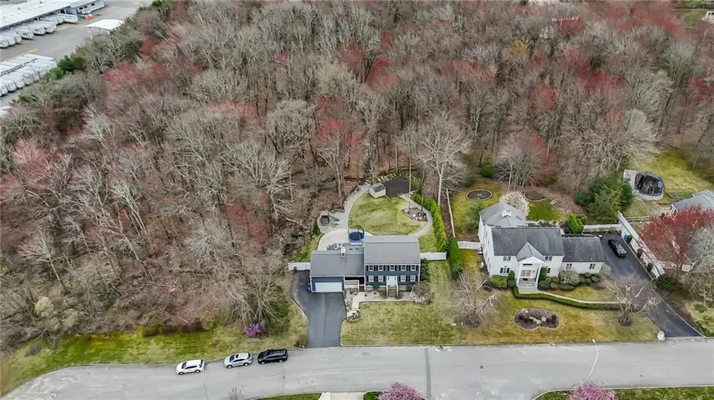 10 Basil Crossing Cranston RI 02921