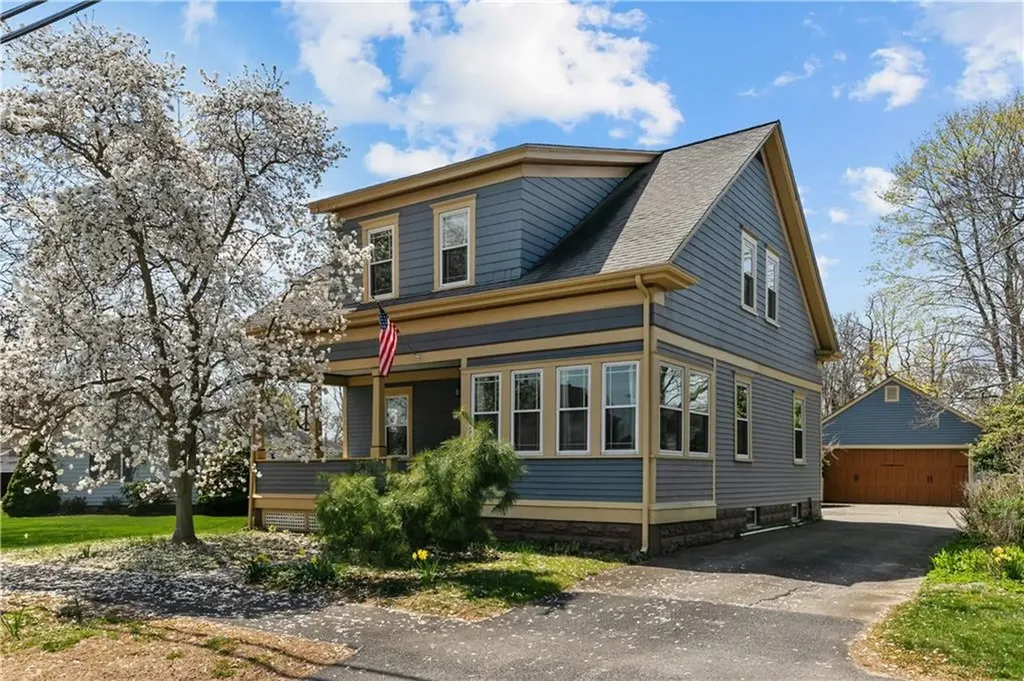 1255 Hope Street Bristol RI 02809