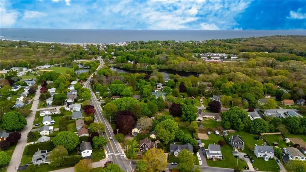 286 Kingstown Road Narragansett RI 02882