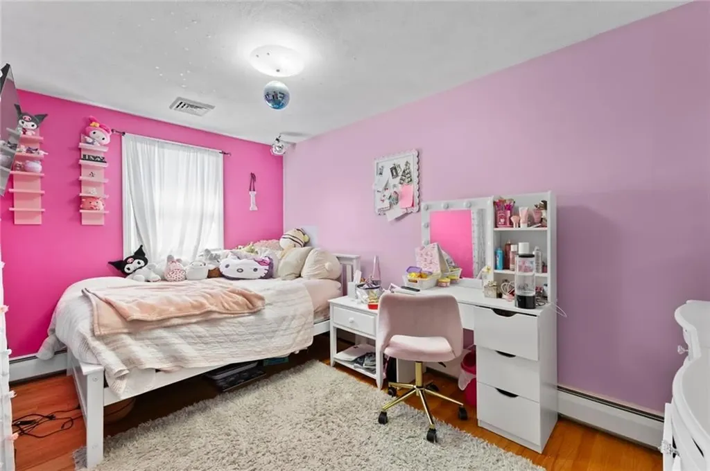 16 Monroe Drive Coventry RI 02816