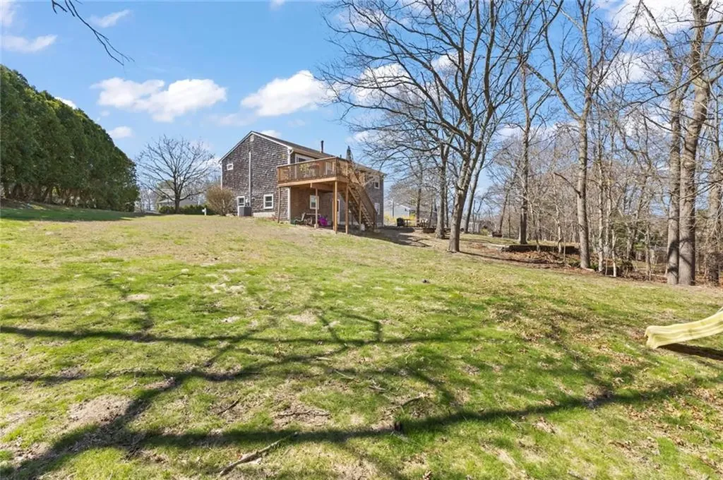16 Monroe Drive Coventry RI 02816