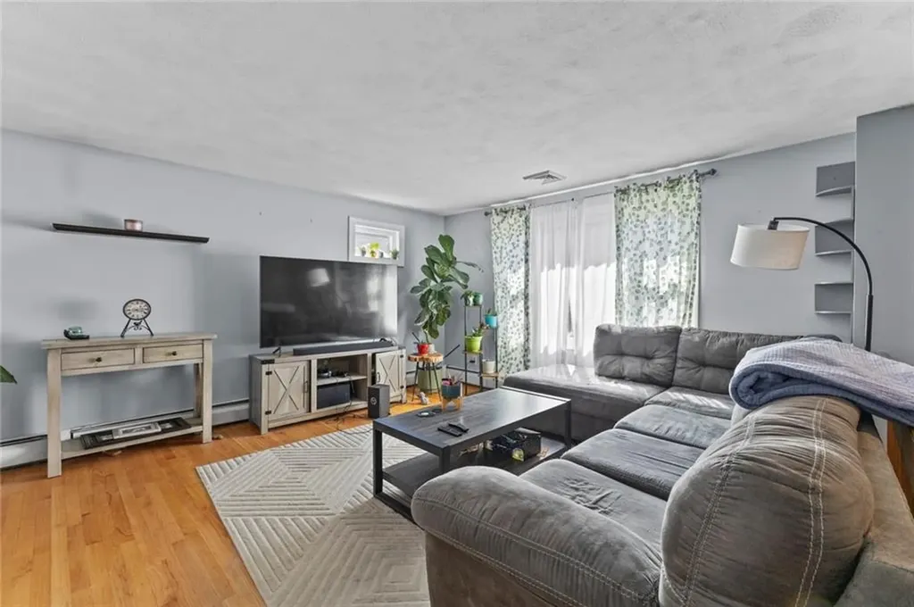 16 Monroe Drive Coventry RI 02816