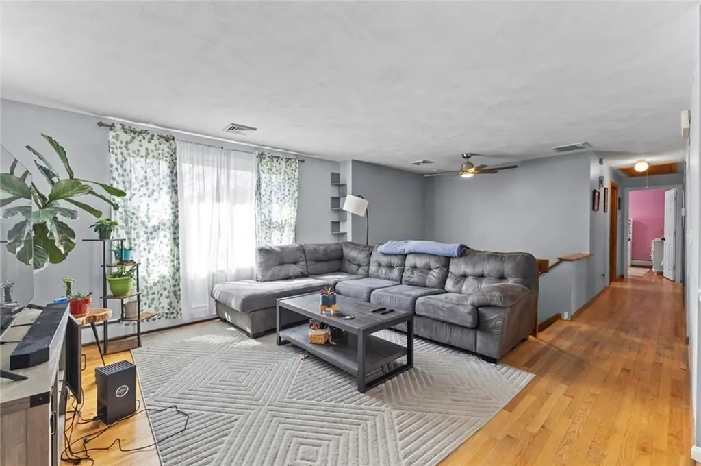 16 Monroe Drive Coventry RI 02816