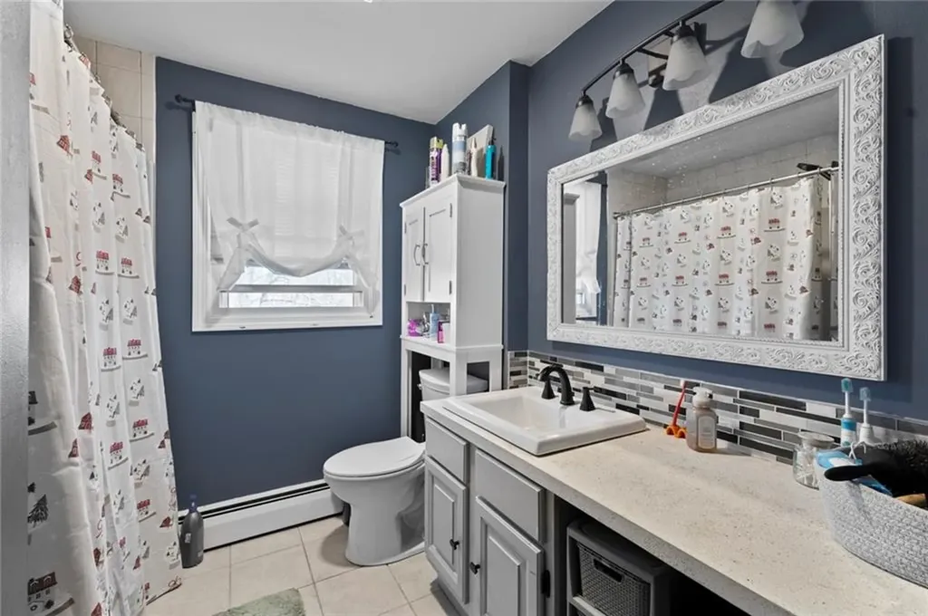 16 Monroe Drive Coventry RI 02816