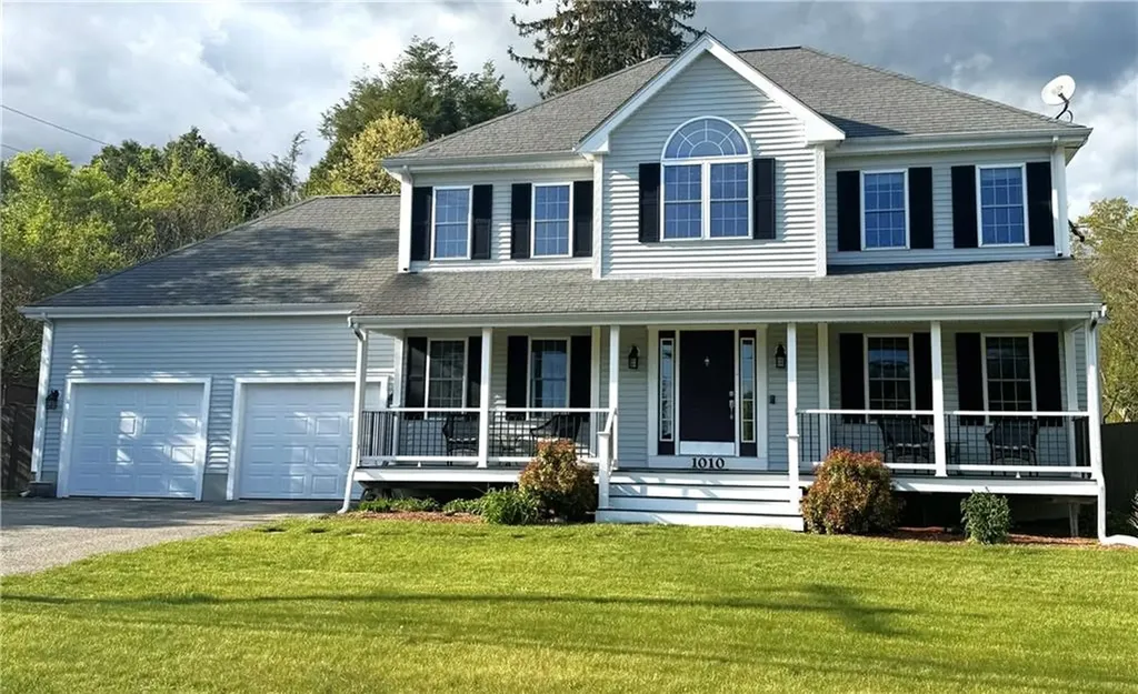1010 Oakhill Avenue Attleboro MA 02703
