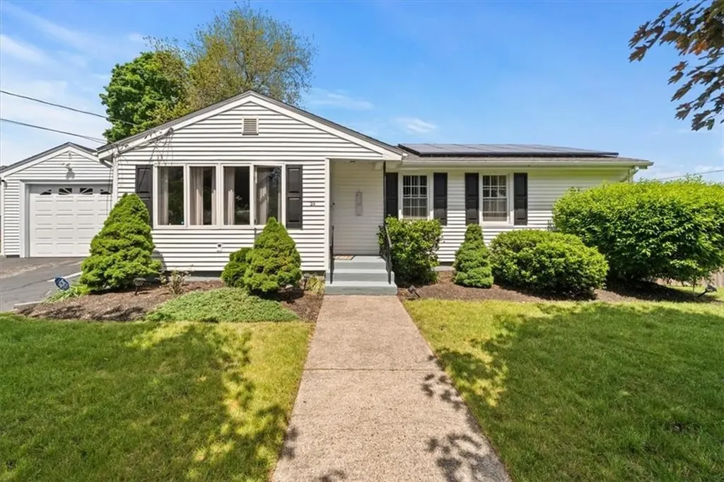 26 City View Parkway Johnston RI 02919