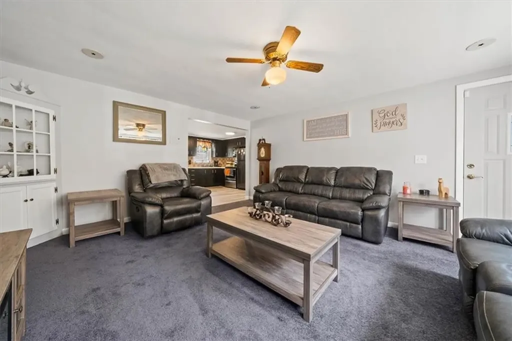 26 City View Parkway Johnston RI 02919