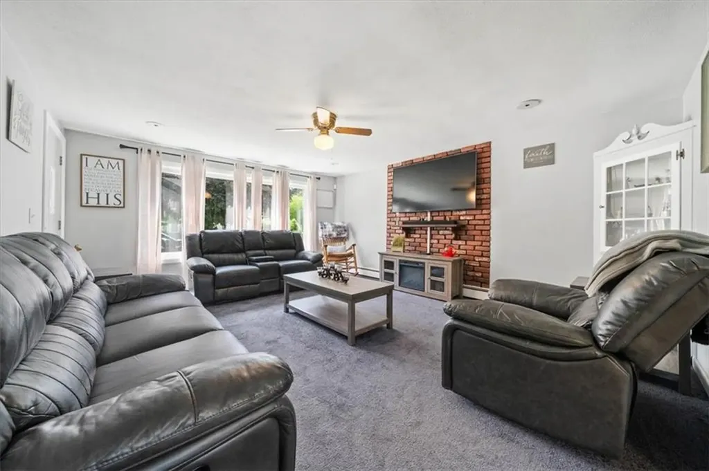 26 City View Parkway Johnston RI 02919