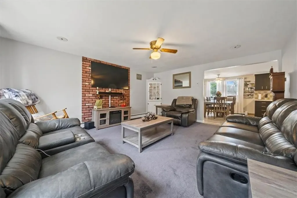 26 City View Parkway Johnston RI 02919
