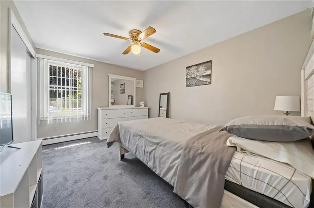 26 City View Parkway Johnston RI 02919