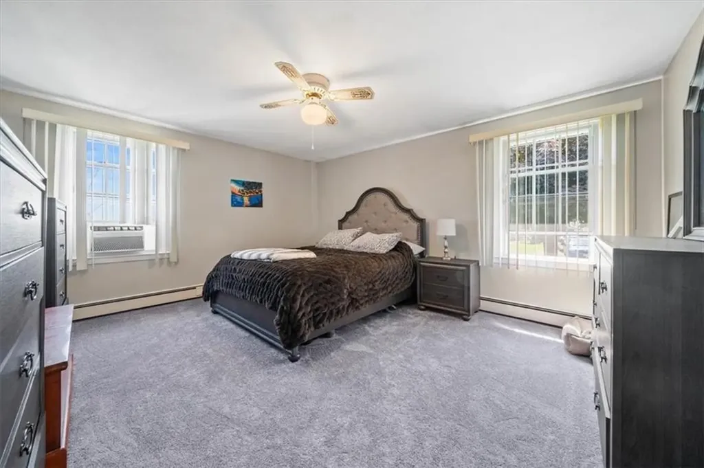 26 City View Parkway Johnston RI 02919