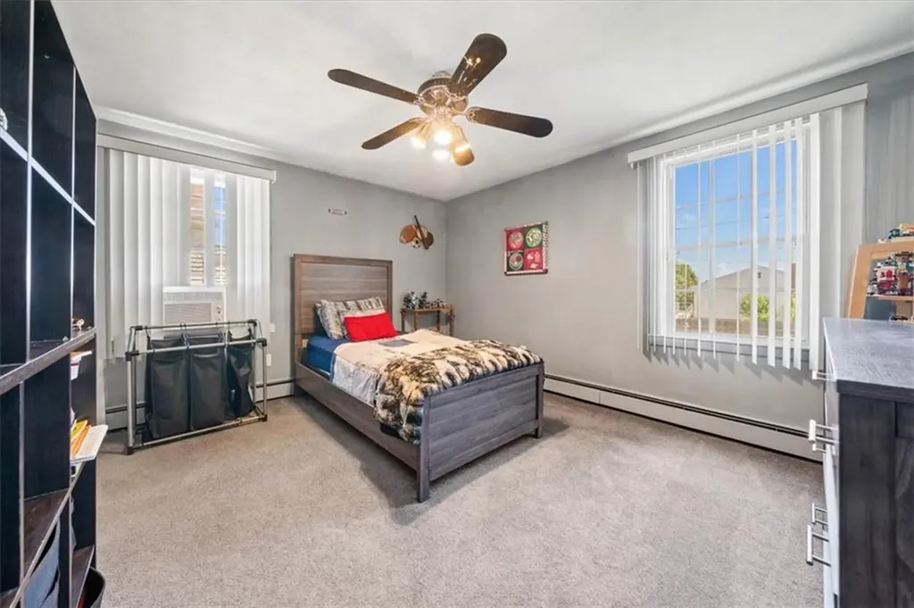 26 City View Parkway Johnston RI 02919
