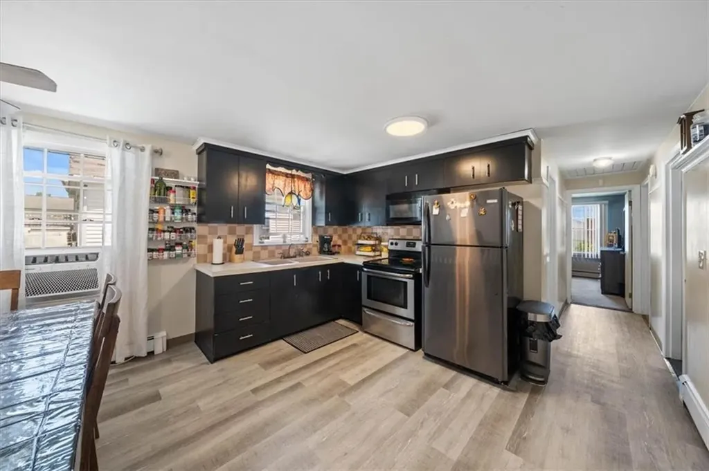 26 City View Parkway Johnston RI 02919