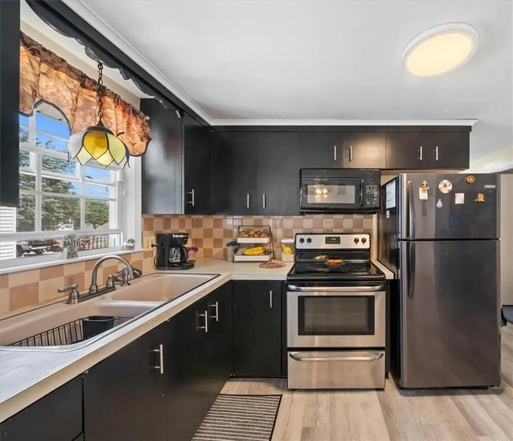 26 City View Parkway Johnston RI 02919