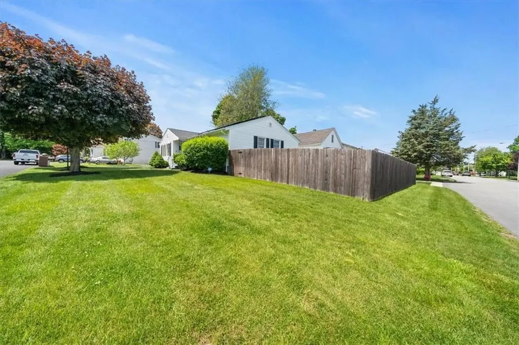 26 City View Parkway Johnston RI 02919