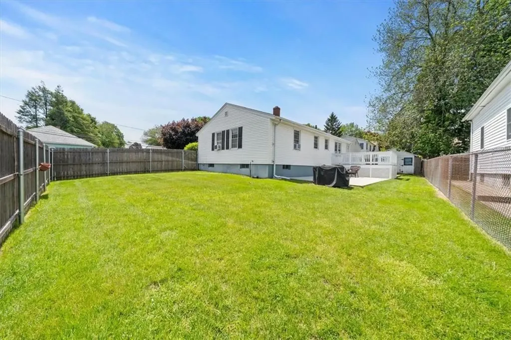 26 City View Parkway Johnston RI 02919