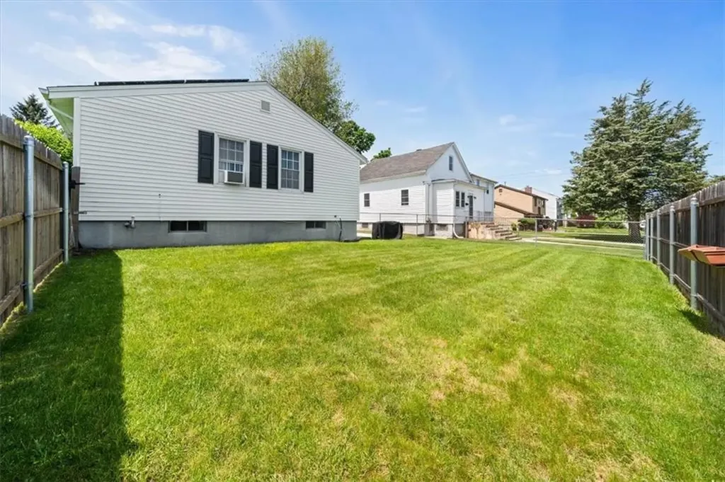 26 City View Parkway Johnston RI 02919
