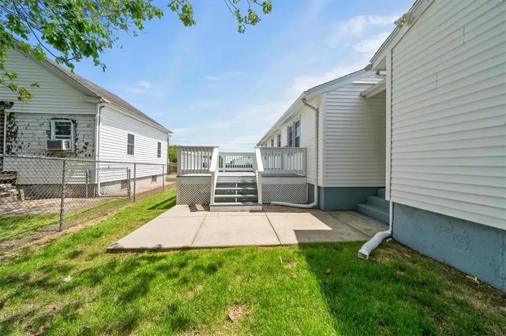26 City View Parkway Johnston RI 02919