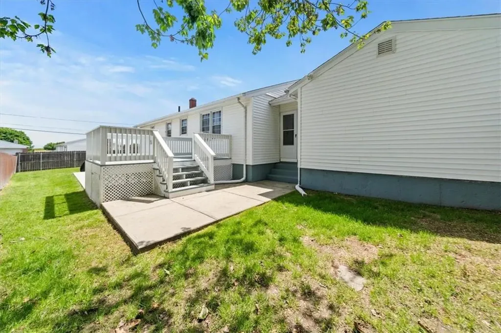 26 City View Parkway Johnston RI 02919