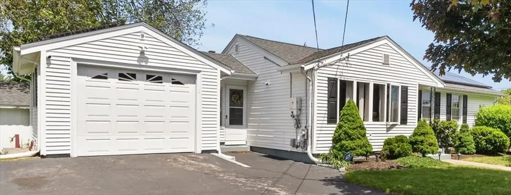 26 City View Parkway Johnston RI 02919