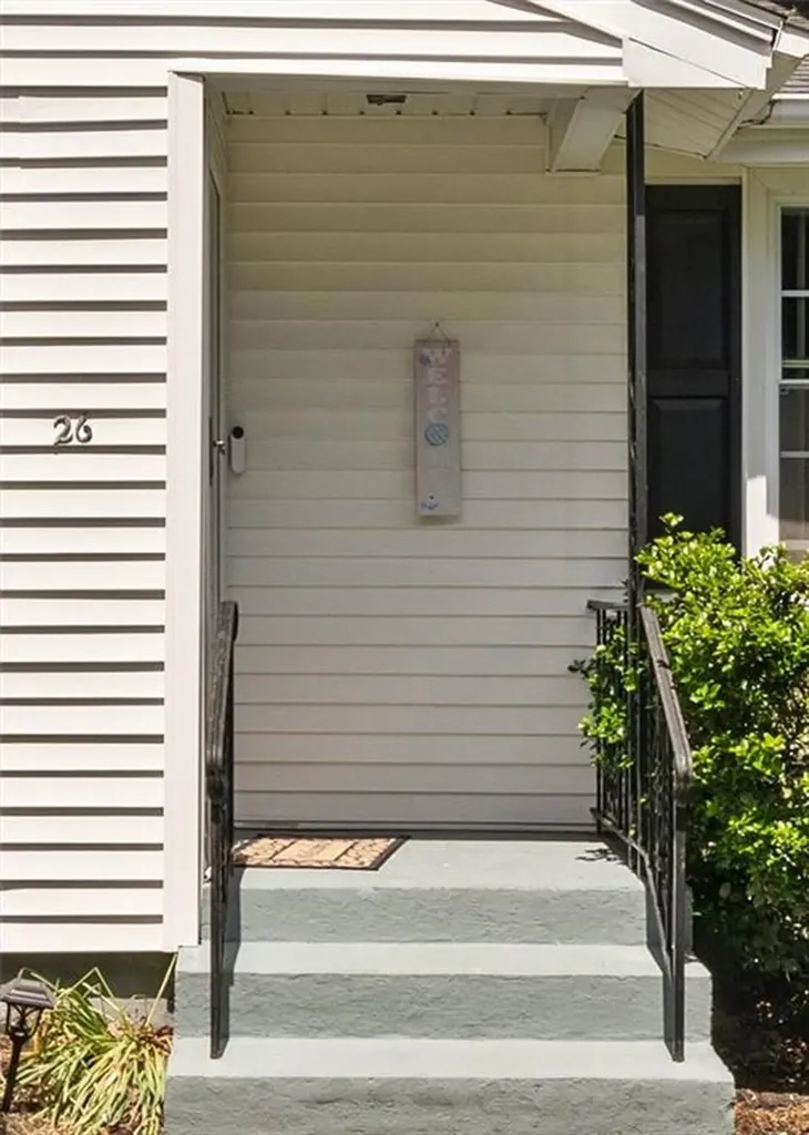 26 City View Parkway Johnston RI 02919